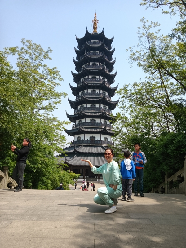 不蒋理的第一张照片--常州交友中心